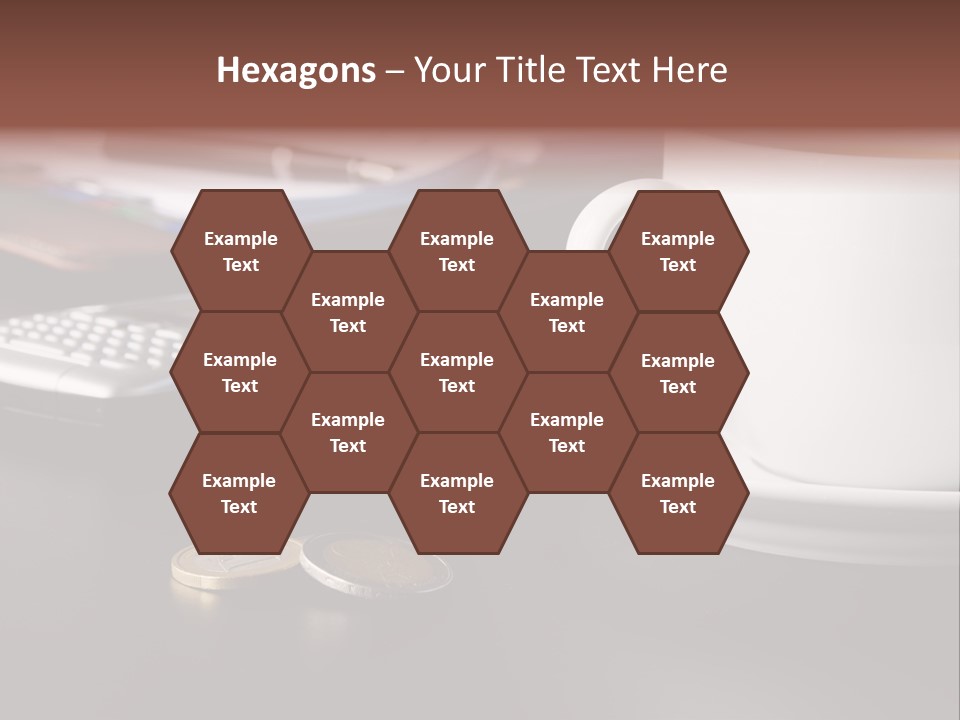 Zopo Zp910 PowerPoint Template