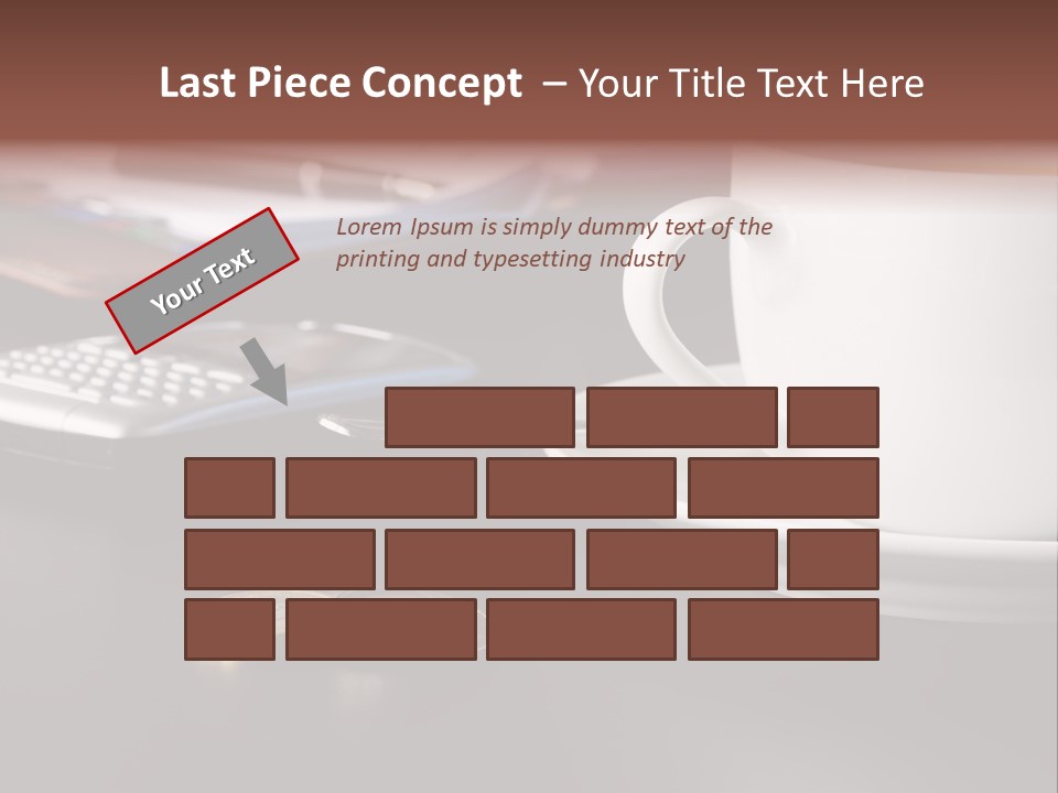 Zopo Zp910 PowerPoint Template