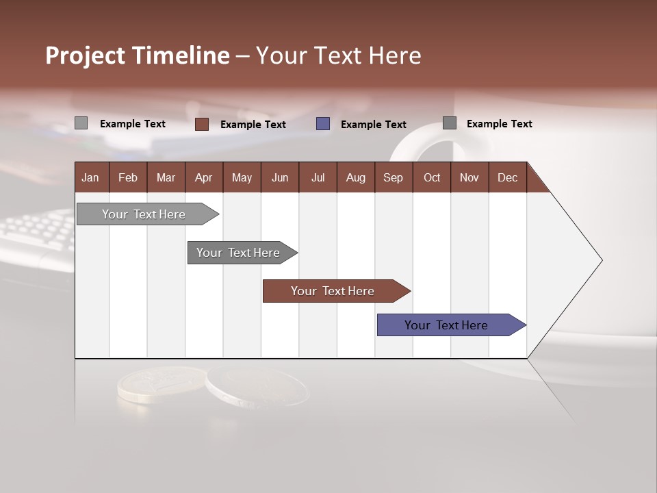 Zopo Zp910 PowerPoint Template