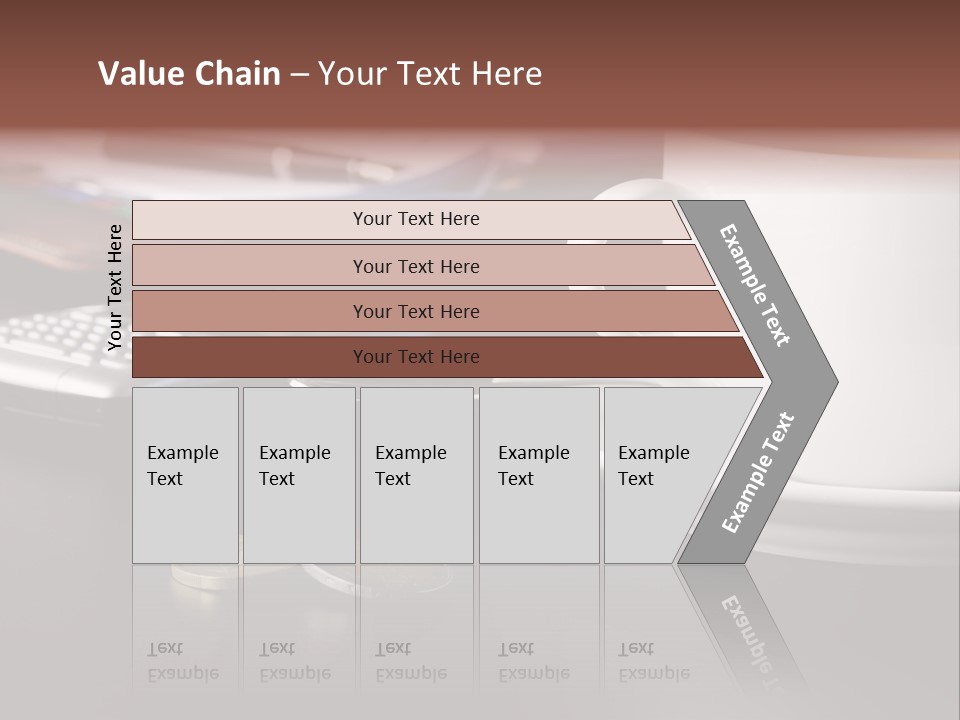Zopo Zp910 PowerPoint Template