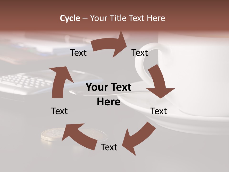 Zopo Zp910 PowerPoint Template