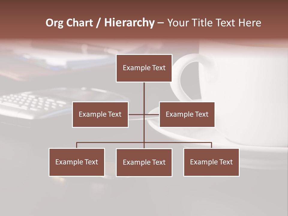 Zopo Zp910 PowerPoint Template