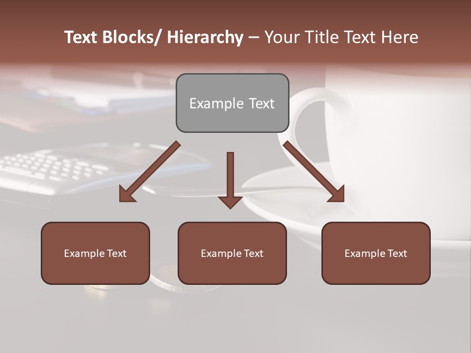 Zopo Zp910 PowerPoint Template