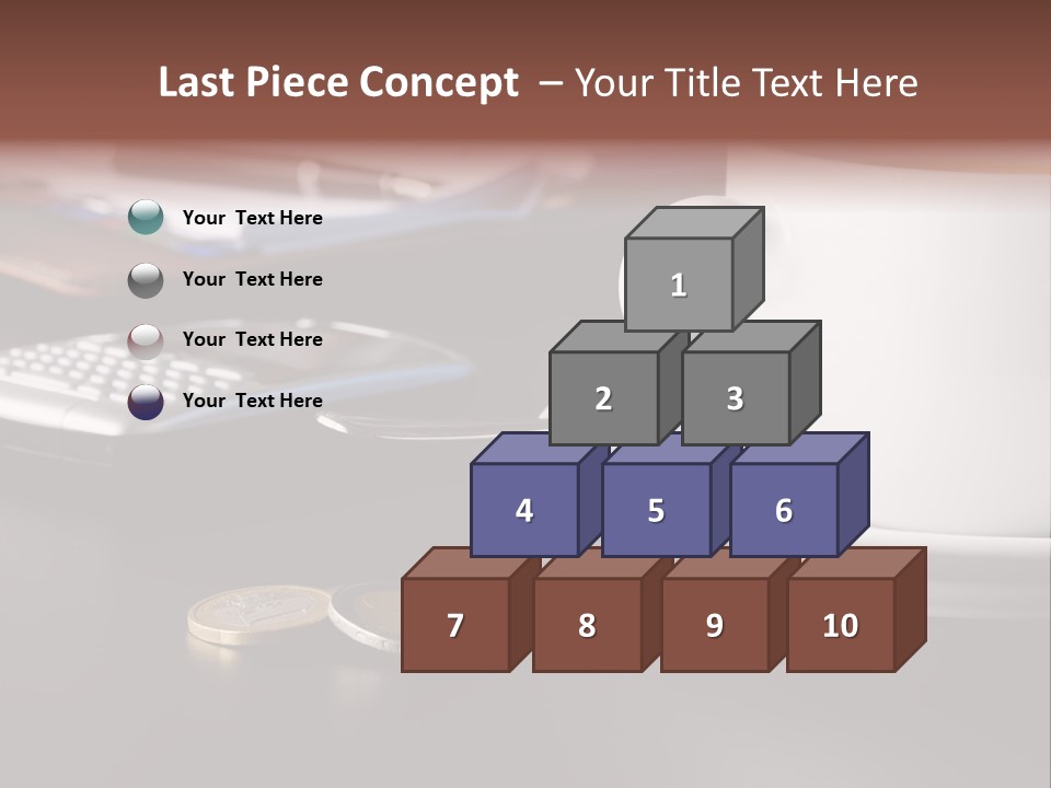 Zopo Zp910 PowerPoint Template