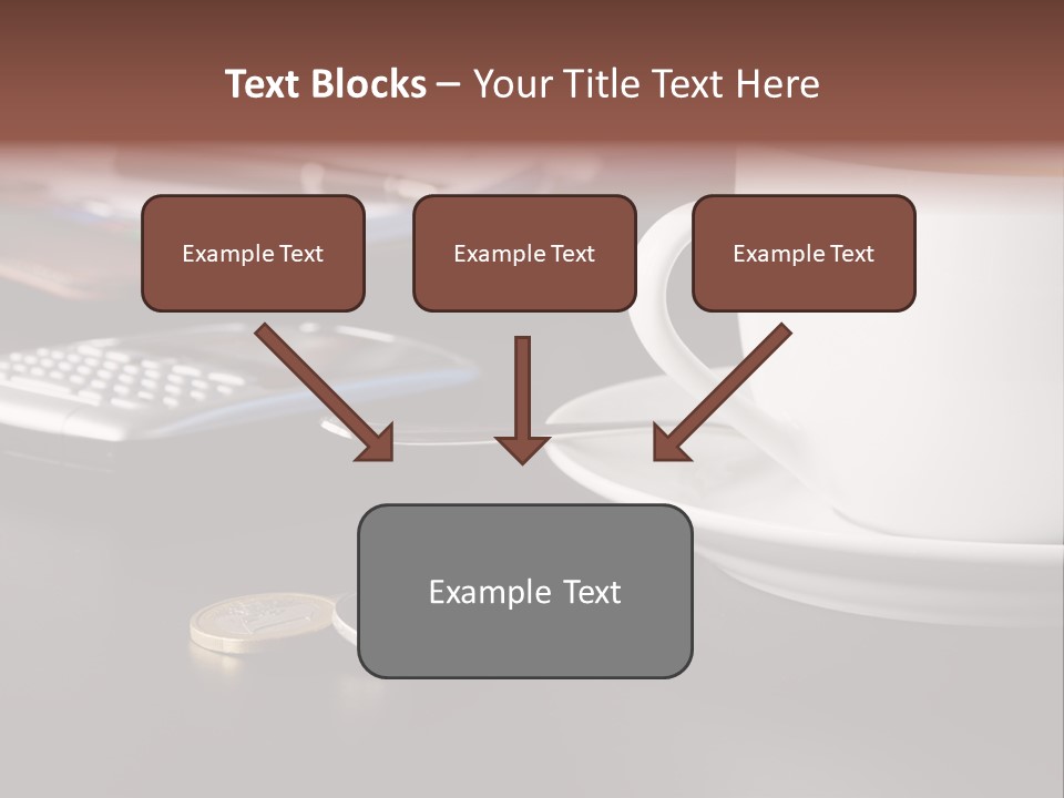 Zopo Zp910 PowerPoint Template