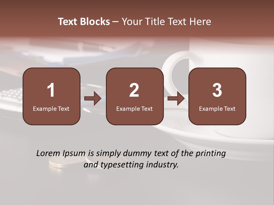 Zopo Zp910 PowerPoint Template