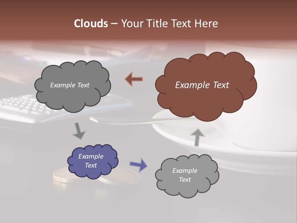 Zopo Zp910 PowerPoint Template
