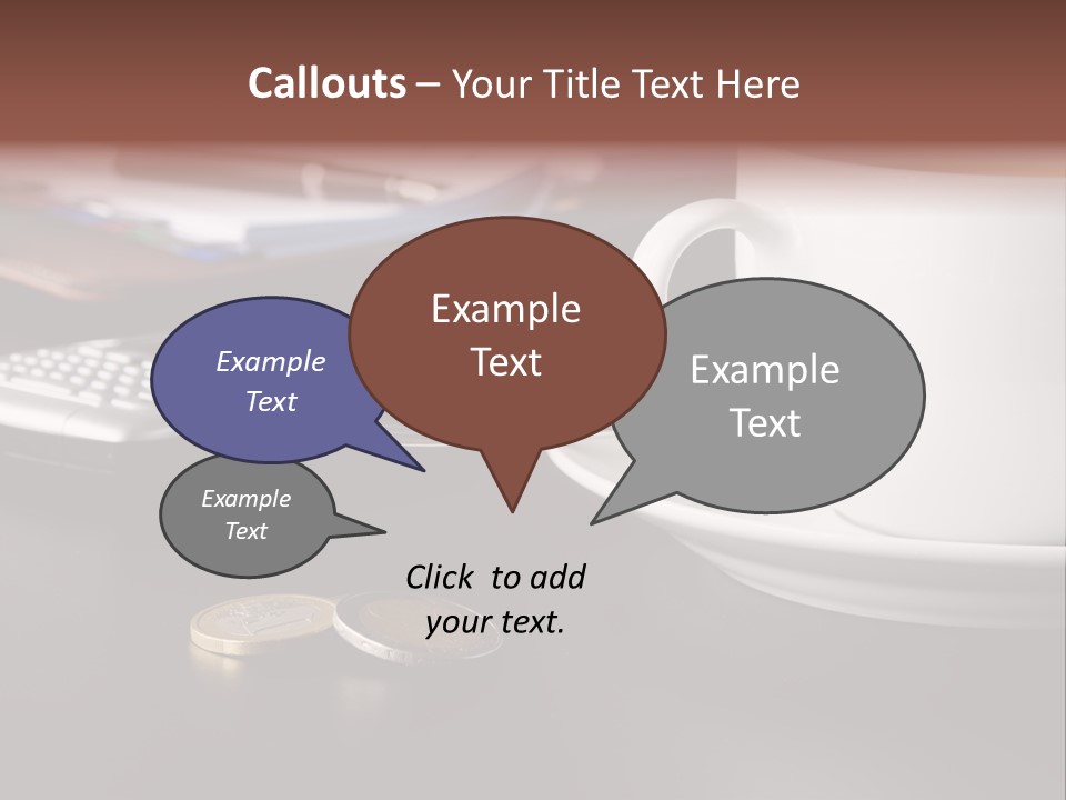 Zopo Zp910 PowerPoint Template