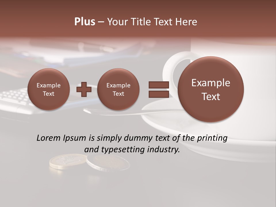 Zopo Zp910 PowerPoint Template