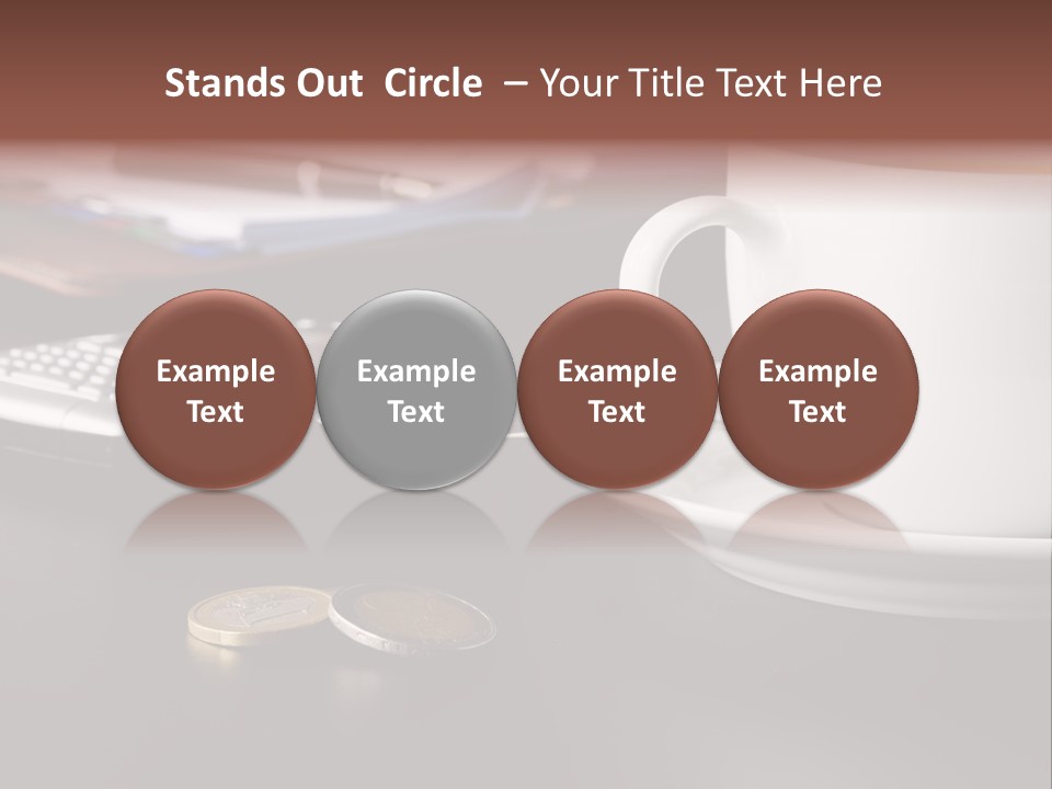 Zopo Zp910 PowerPoint Template