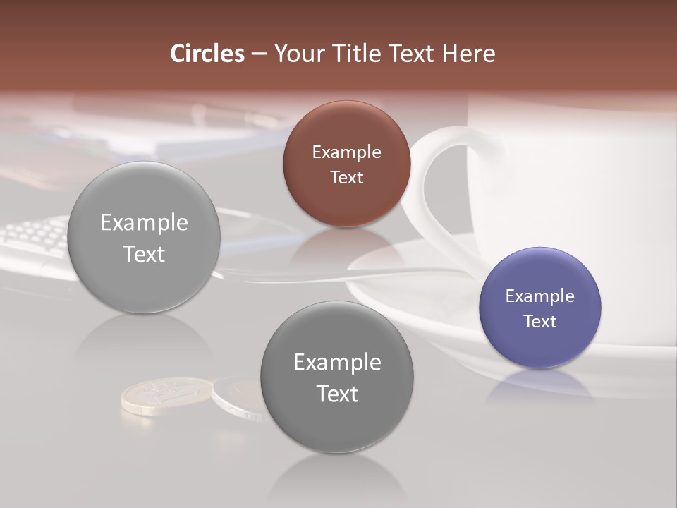Zopo Zp910 PowerPoint Template