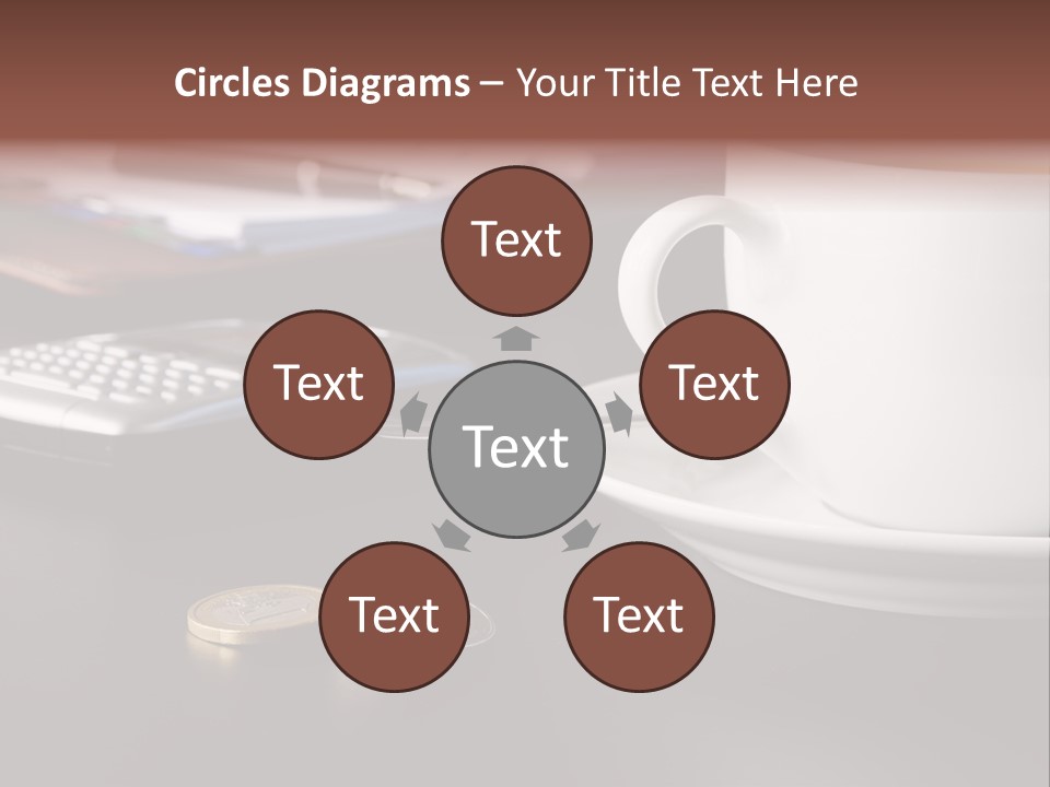 Zopo Zp910 PowerPoint Template