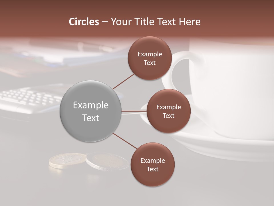 Zopo Zp910 PowerPoint Template