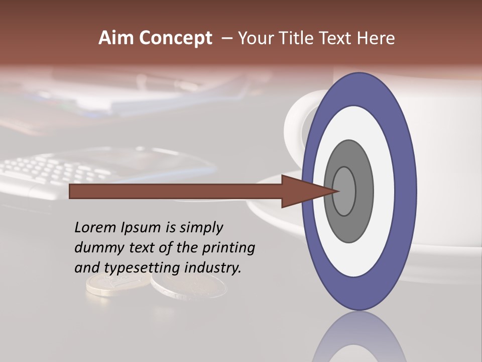 Zopo Zp910 PowerPoint Template