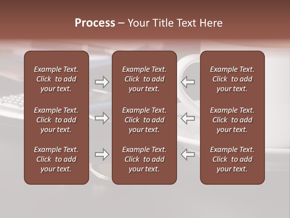 Zopo Zp910 PowerPoint Template