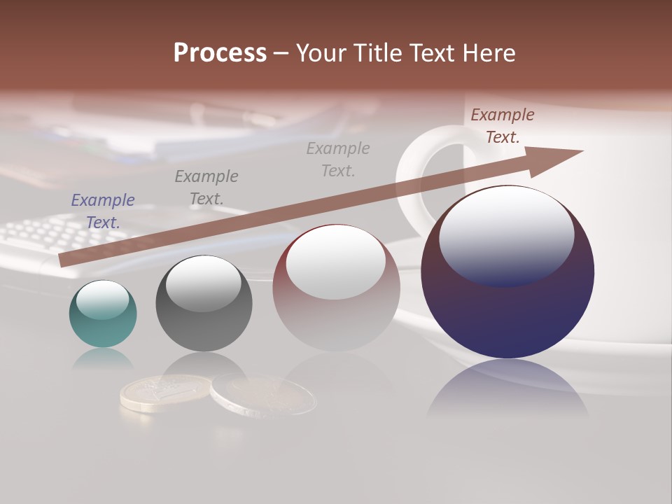 Zopo Zp910 PowerPoint Template