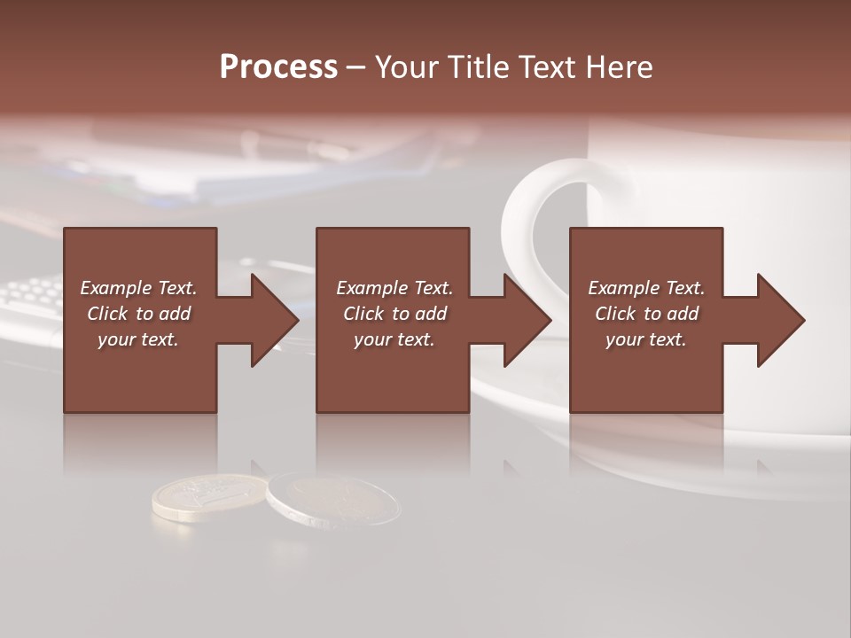 Zopo Zp910 PowerPoint Template
