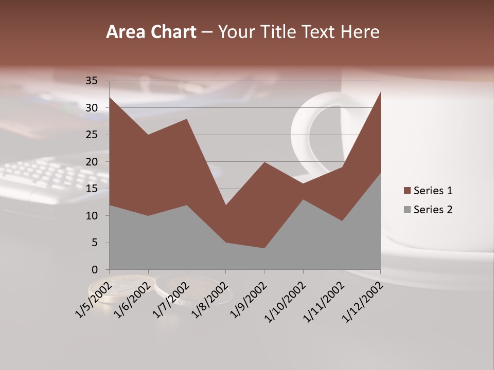 Zopo Zp910 PowerPoint Template