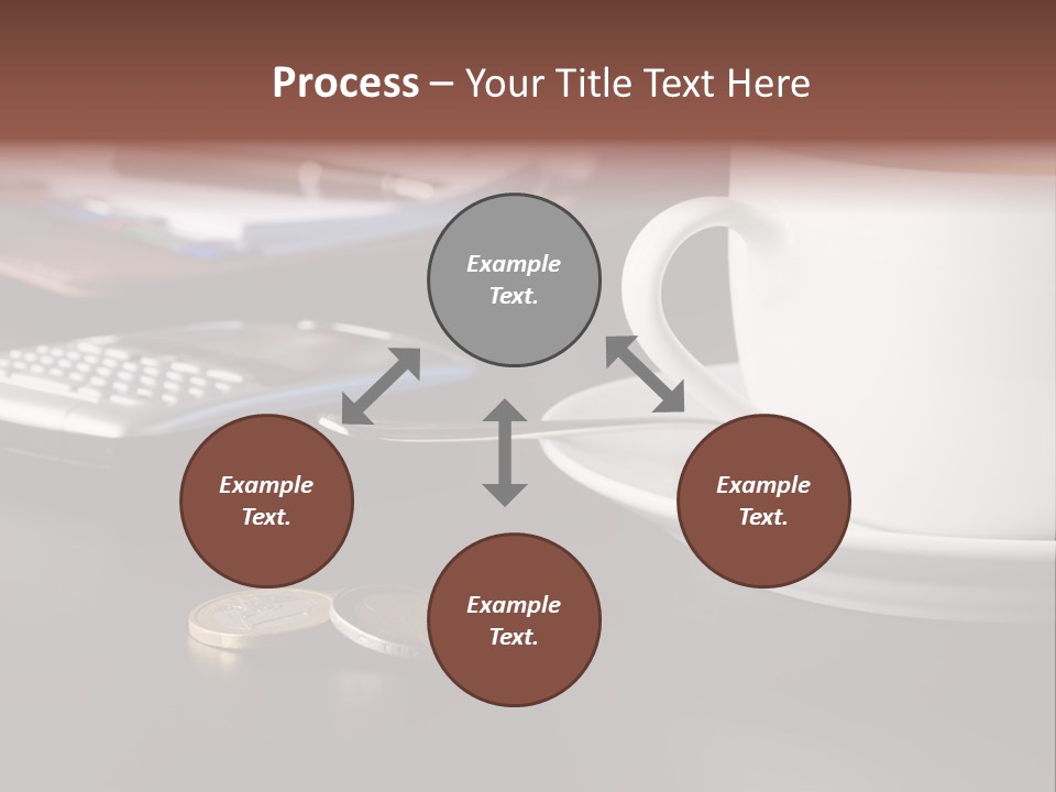 Zopo Zp910 PowerPoint Template