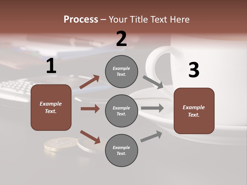 Zopo Zp910 PowerPoint Template
