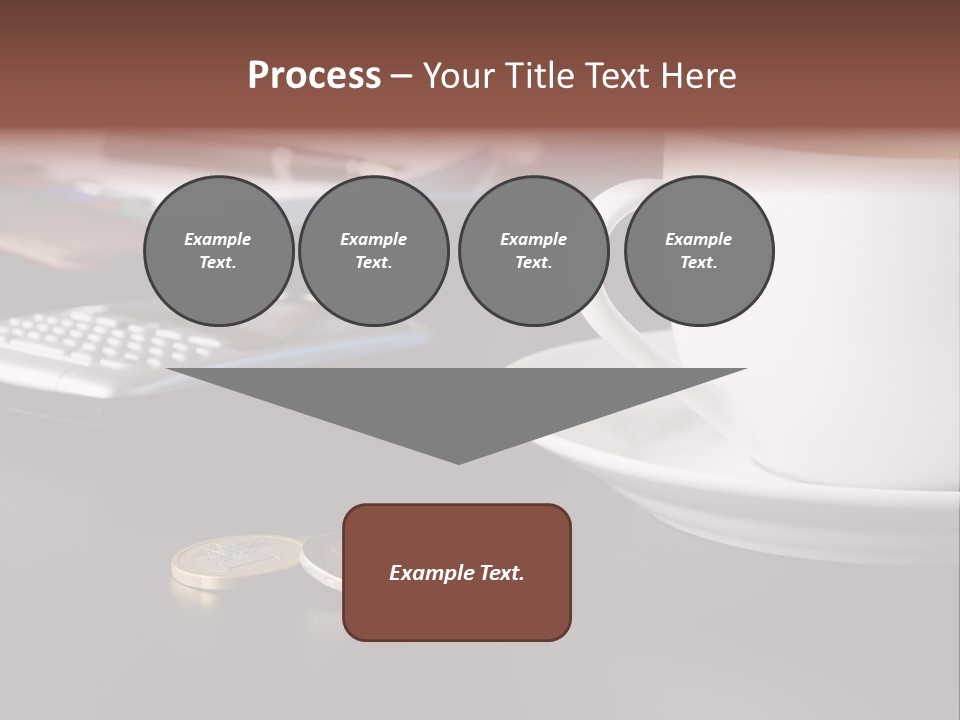 Zopo Zp910 PowerPoint Template