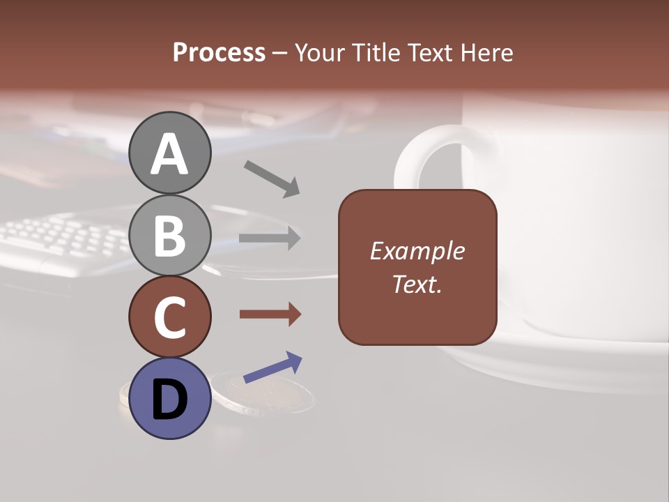 Zopo Zp910 PowerPoint Template