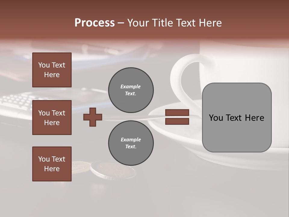 Zopo Zp910 PowerPoint Template