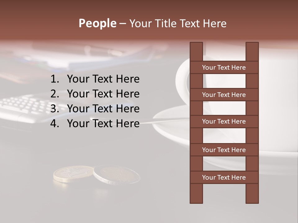 Zopo Zp910 PowerPoint Template