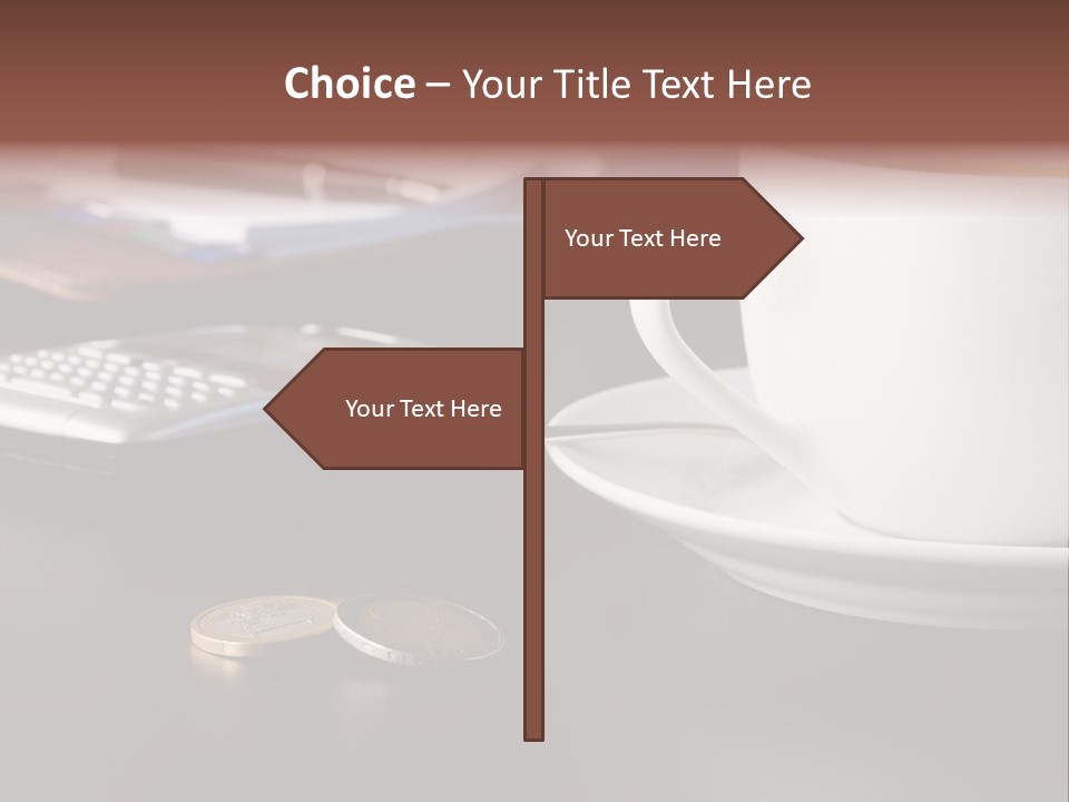 Zopo Zp910 PowerPoint Template