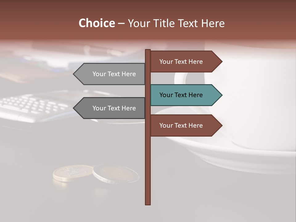 Zopo Zp910 PowerPoint Template