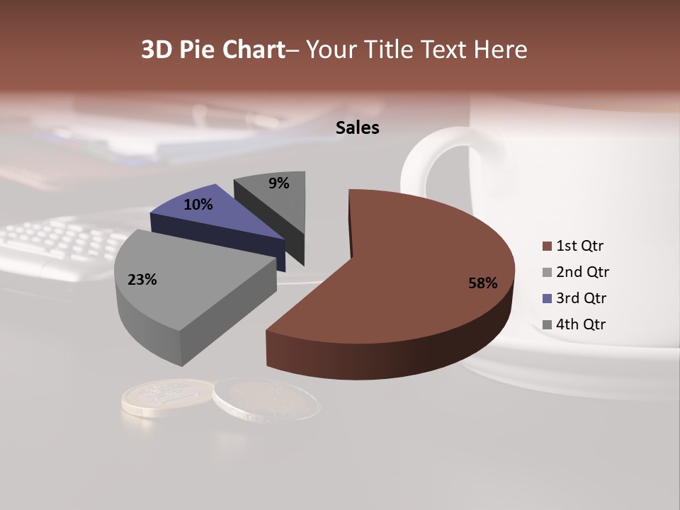 Zopo Zp910 PowerPoint Template