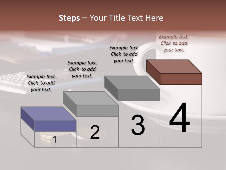 Zopo Zp910 PowerPoint Template