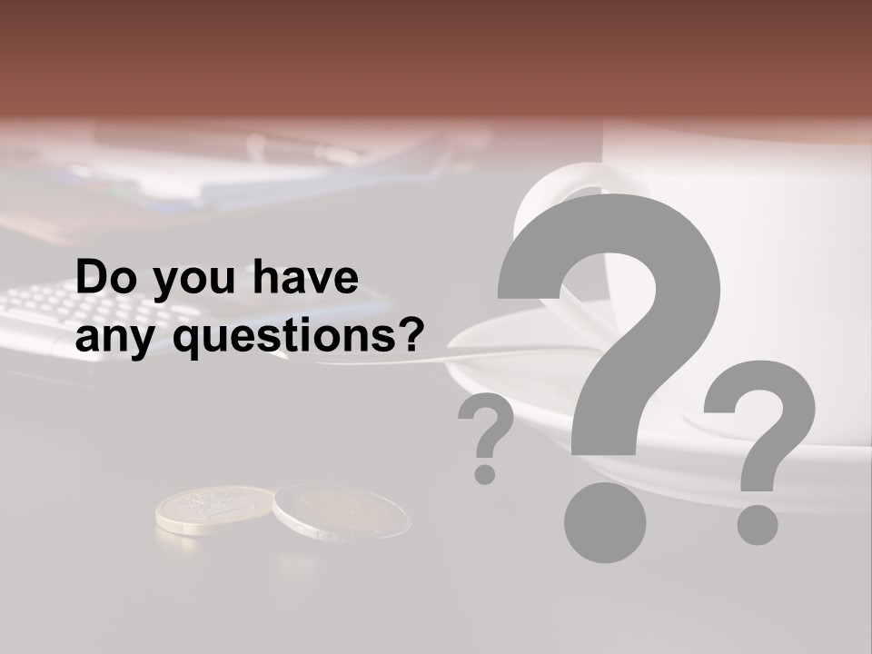 Zopo Zp910 PowerPoint Template