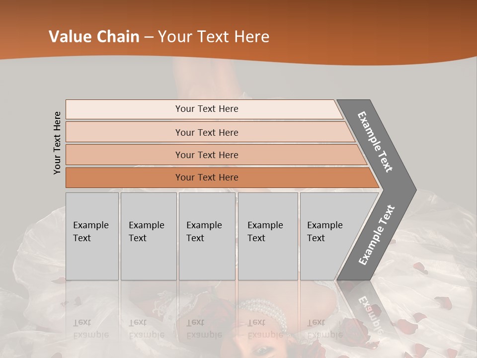 Bride PowerPoint Template