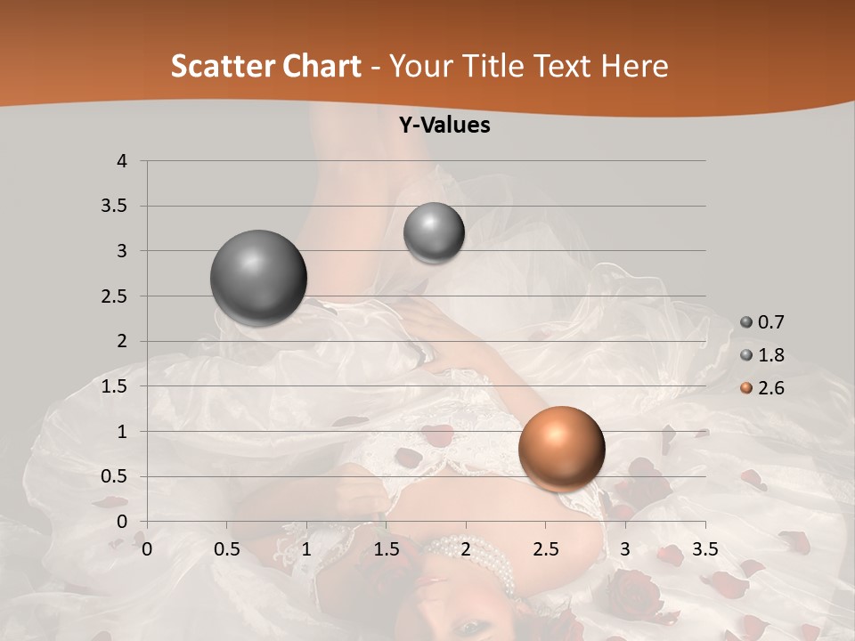 Bride PowerPoint Template