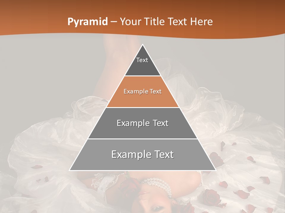 Bride PowerPoint Template