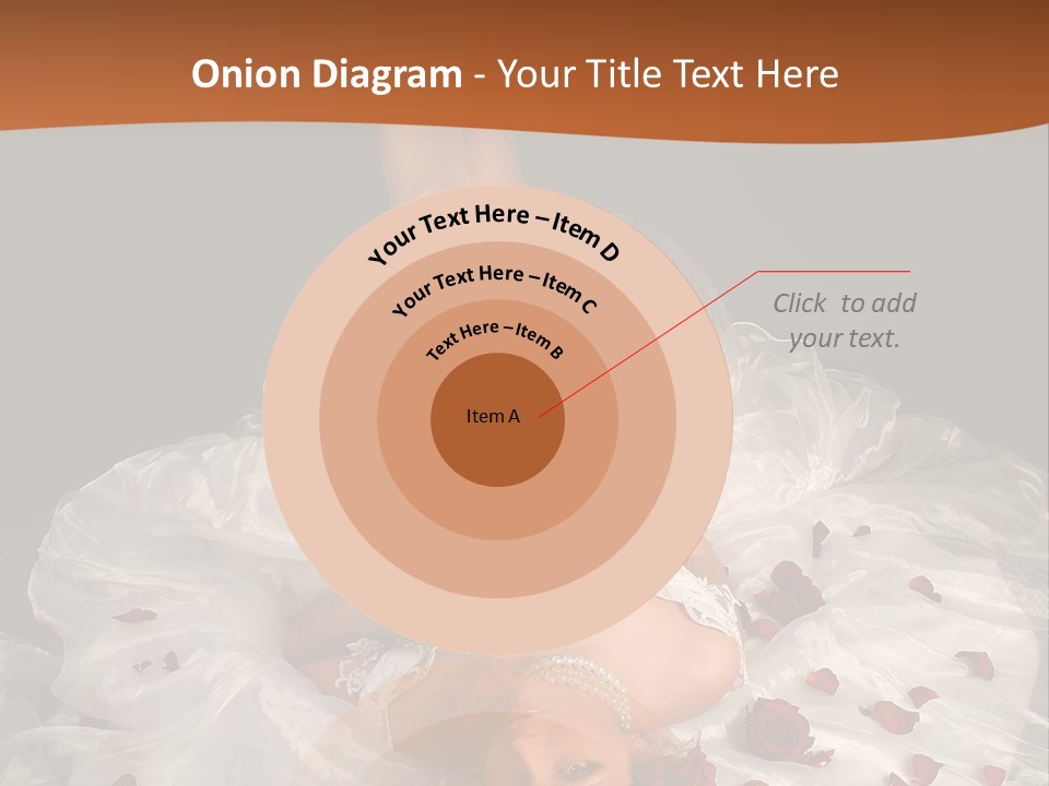 Bride PowerPoint Template