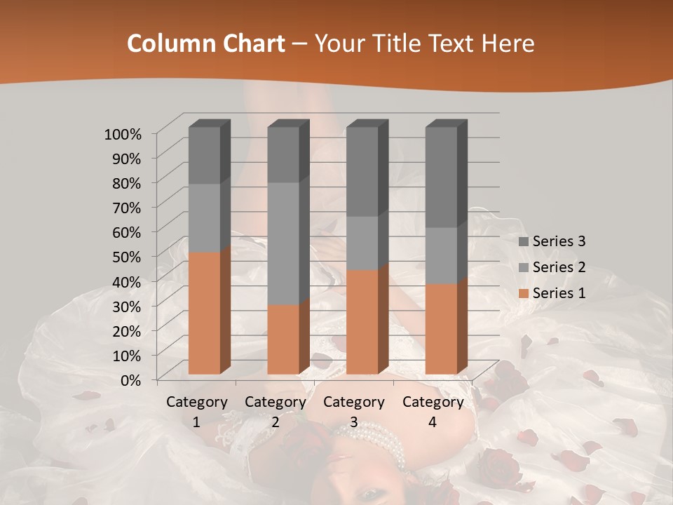 Bride PowerPoint Template