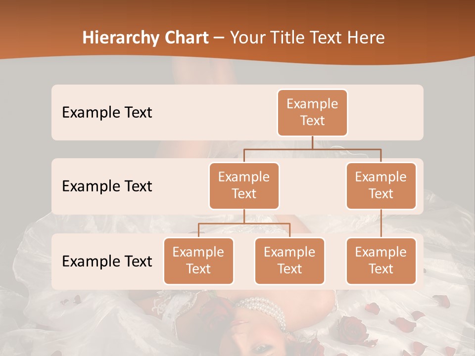 Bride PowerPoint Template