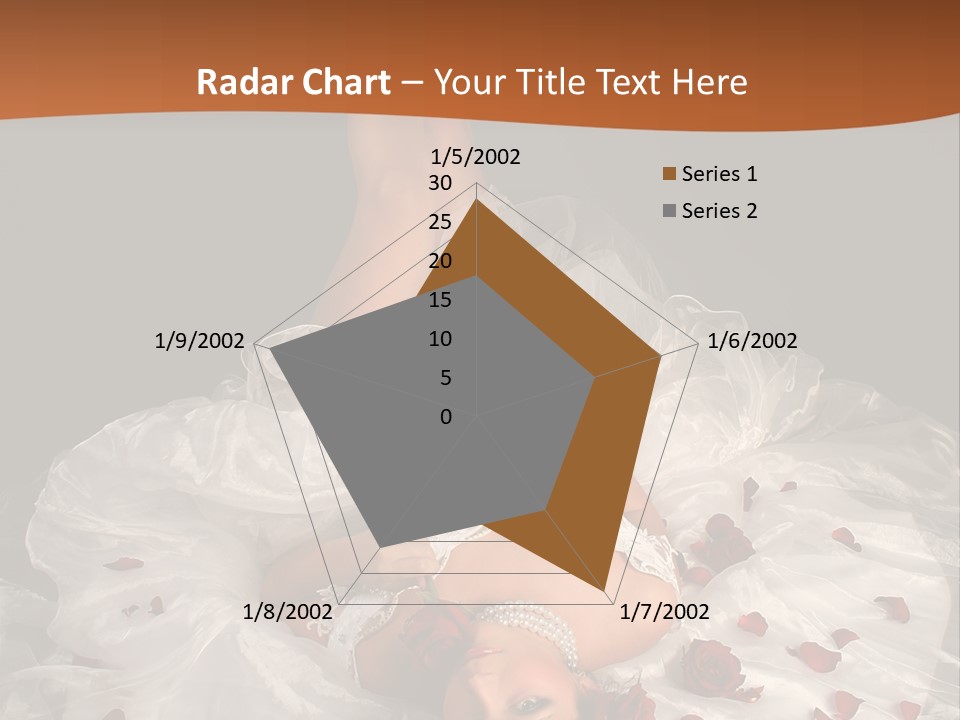 Bride PowerPoint Template