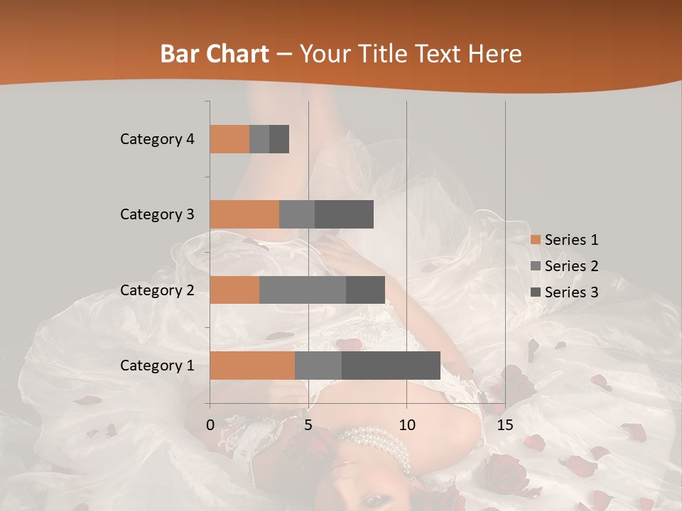 Bride PowerPoint Template