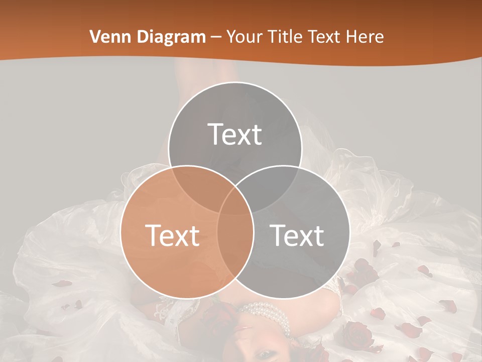 Bride PowerPoint Template