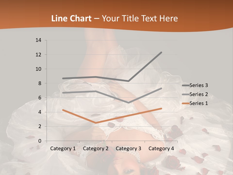 Bride PowerPoint Template