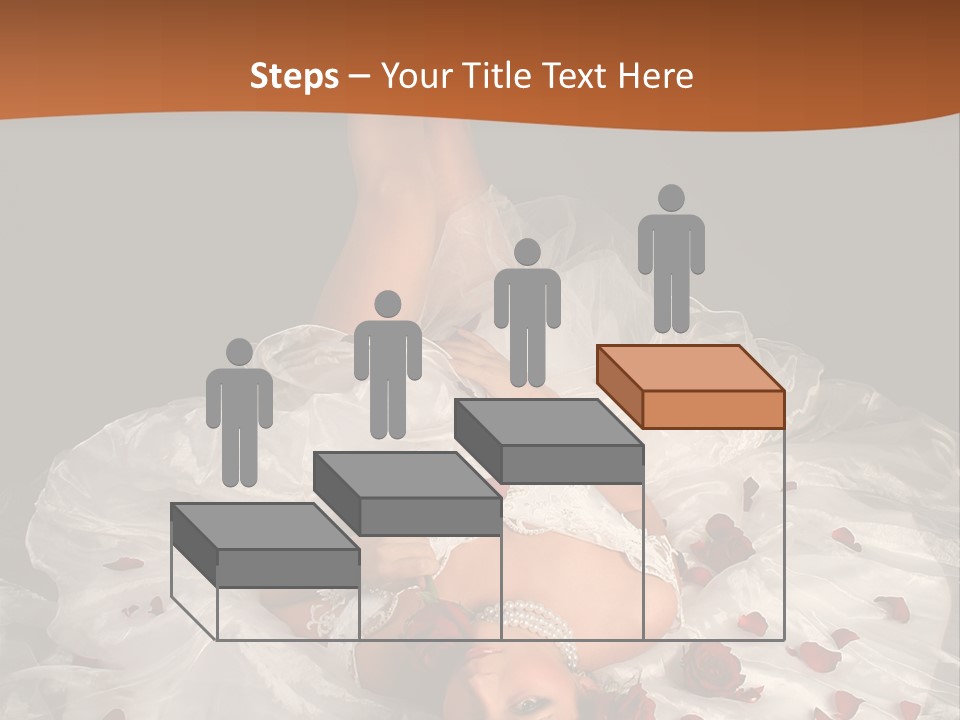 Bride PowerPoint Template