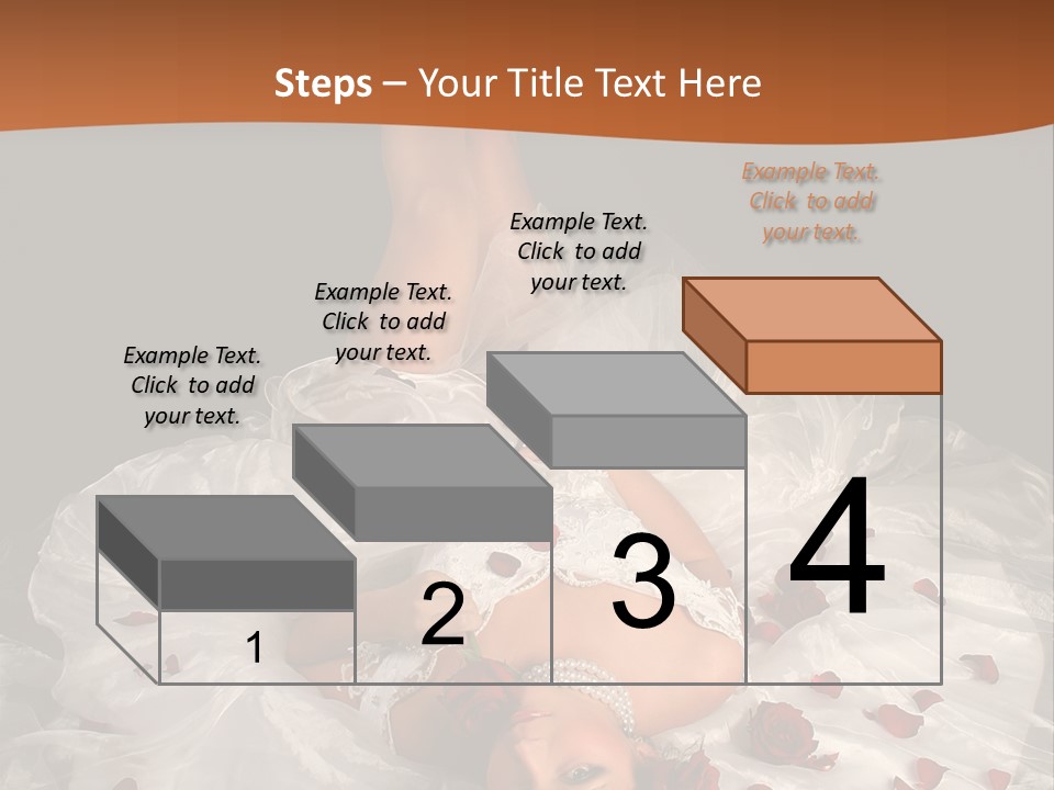 Bride PowerPoint Template