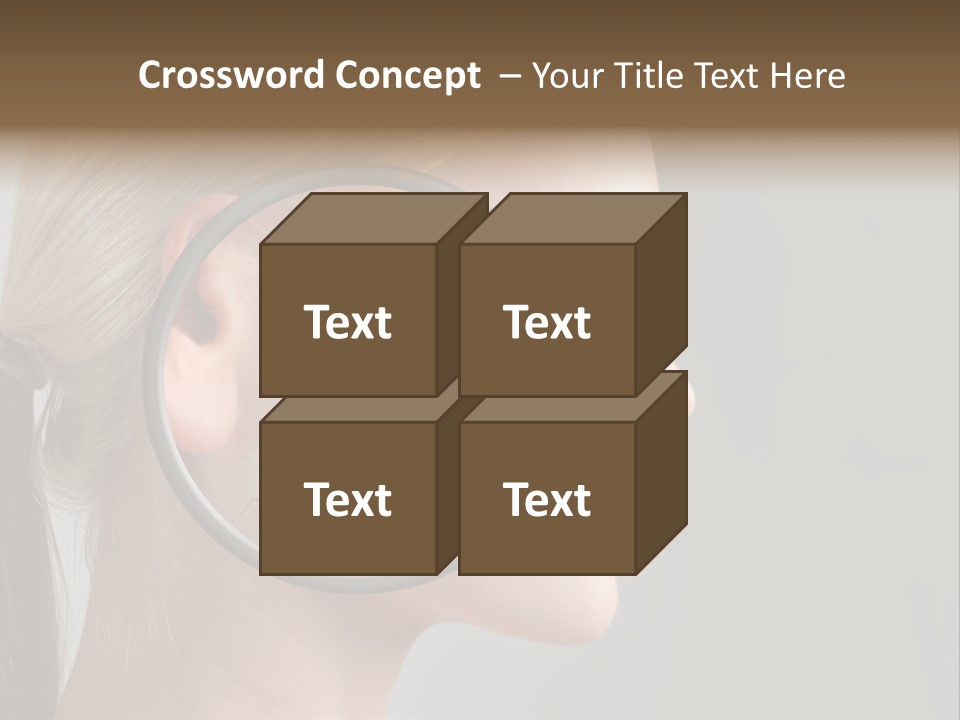 Dry Skin PowerPoint Template