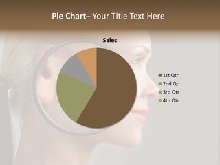 Dry Skin PowerPoint Template