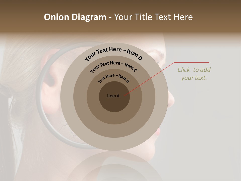 Dry Skin PowerPoint Template