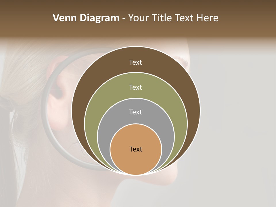 Dry Skin PowerPoint Template