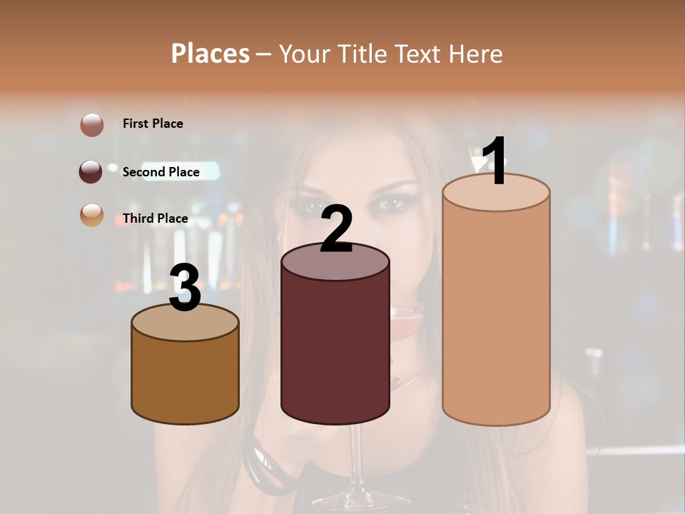 Daniel Ponsky PowerPoint Template